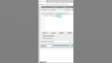 Thumbnail of 5 QUERY WAJIB PROGRAMMER #shorts #sql