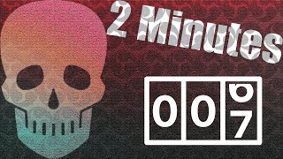 How to set up & use a Death counter in OBS (2 Minute Edition) screenshot 3