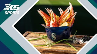 Mariners offering new food options for the postseason
