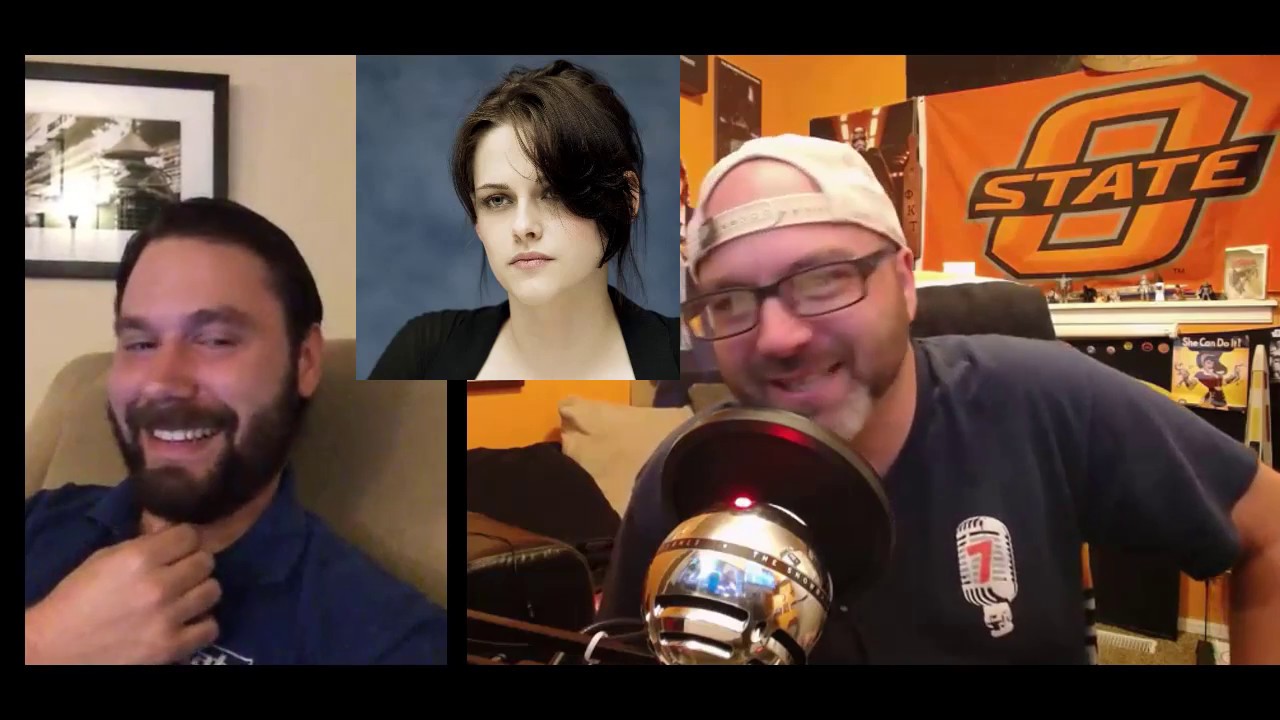 Three Geeks Flix -Top Ten - Rejected True Hollywood Stories (Uncensored)