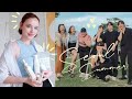 SEOUL SUMMER & Picnic by Han River Vlog ☀️ ft. Vegan & Cruelty Free K-Skincare Haul !! | Sissel