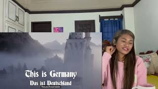 This is Germany | Reaction