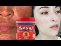 PELE de Bebê em 3 DIAS! USE PÓ ROYAL para Remover MANCHAS e RUGAS da PELE #FLORDOORIENTE