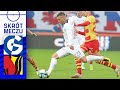 Gornik Z. Jagiellonia goals and highlights