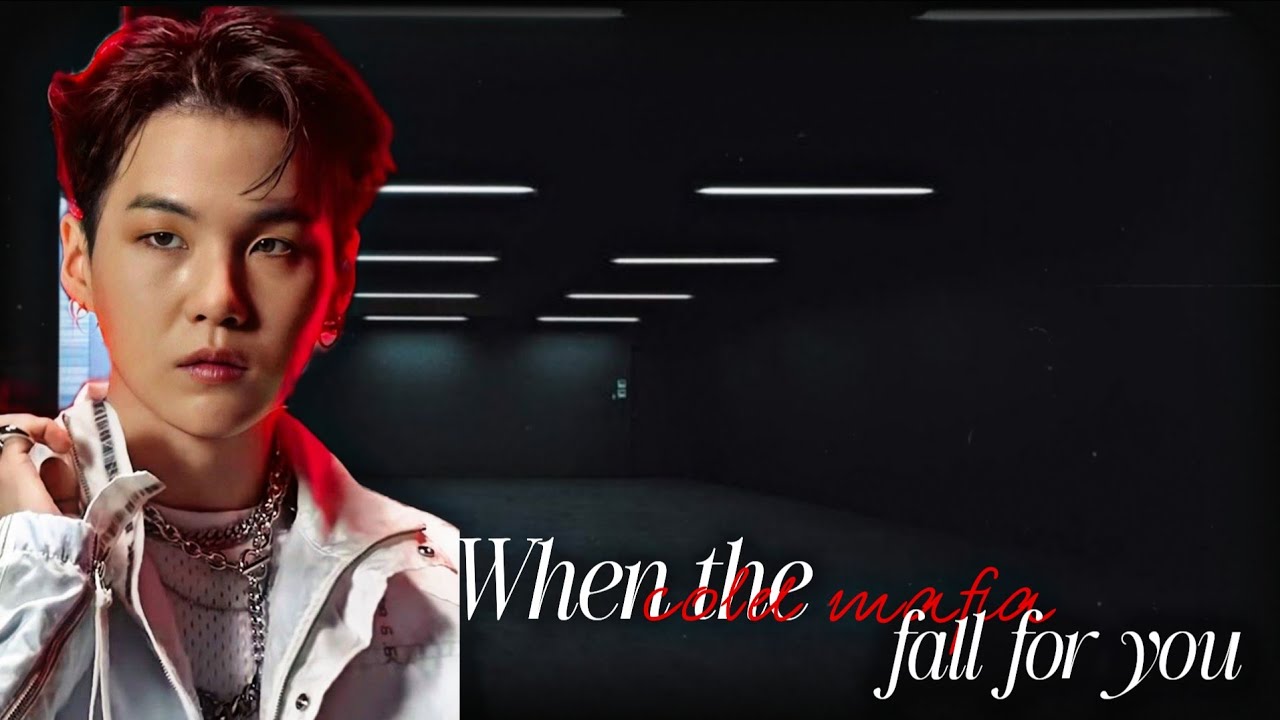 When the cold mafia fall for you(requested)#bts#btsff#yoongi#yoongiff#ff#fyp