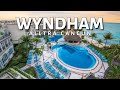 Wyndham alltra cancun all inclusive resort