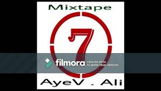 Ali Boma Ye - AyeV Ali