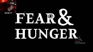 картинка: ПОБЕДИТЕЛЬ АУКЦИОНА 𝘭𝘦 𝘊𝘭𝘢𝘴𝘴𝘪𝘲𝘶𝘦 #18 | Олёша играет в Fear & Hunger