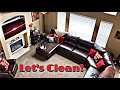 Let’s Clean! | June, 2019 | Traci B