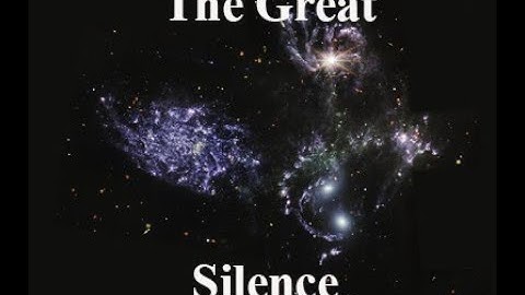 10 Reasons Aliens Might Not Contact Earth