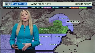 CBS News Detroit Digital Brief for Jan. 19, 2024