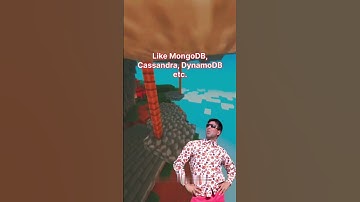 😊SQL 🥊 VS 🥊 NOSQL #trending #viral #shorts #await #async #sql #sqlserver #nosql 😄