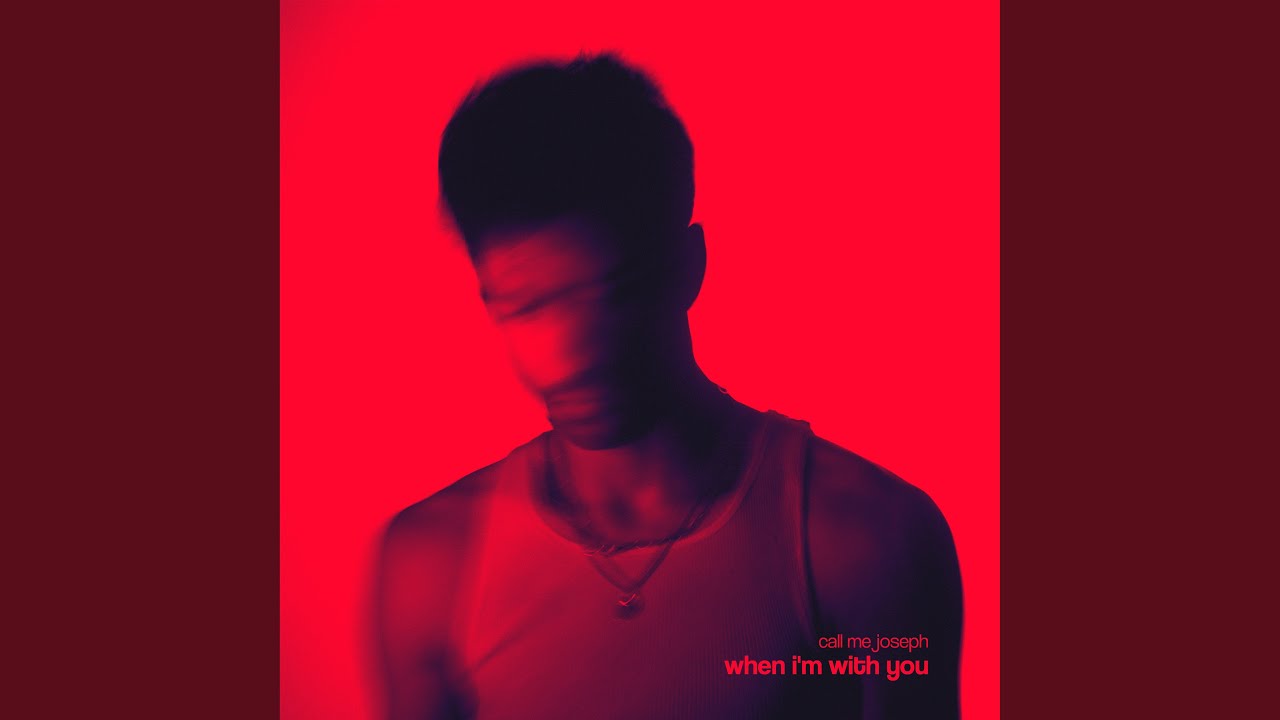 Watch when i'm with you on YouTube Watch when i'm with you on YouTube