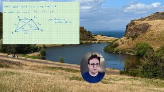 Multivariate Analysis 13: Distances and Similarities