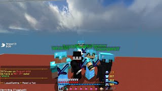 ViperHCF 5v5 against EXPOSED