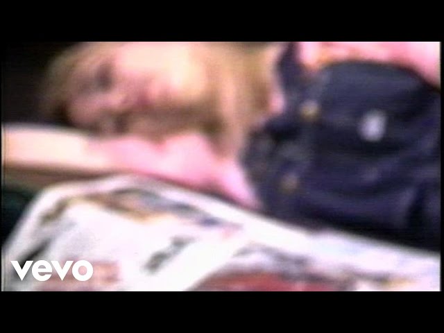 Sonic Youth - Tunic (Song For Karen)