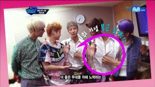 BEAST - Waitiong Room (Aug,9,12)