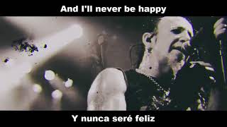 HELLYEAH - love falls(sub ingles - español) Net Worth