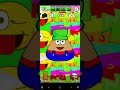 Pou 3 apk (link na descrição)