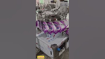 5L Detergent #standuppouch Filling Capping Machine #liquidsoap #doypackmachine #fillingmachine
