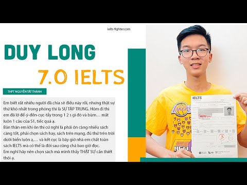 Video Từ nói không ra gì đến nói ra gì và chứng chỉ 7.0... - YouTube