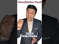 The Visualization Vault - The Winner's Mindset Code 5