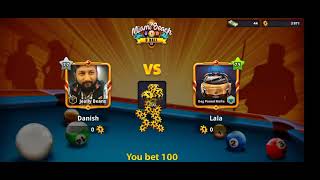 Miniclip 8 ball pool winning break in miami beach