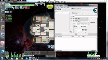 FTL(faster than light) - how to use Cheat Engine (6.2)