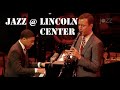 Andersons play Benny Goodman @ Jazz at Lincoln Center