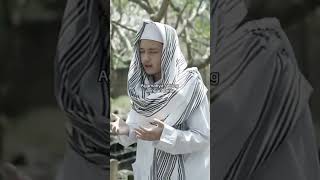 sekarang tau kan kenapa banyak yg mengagumi Habib Alwi Assegaf ❤️👳‍♀️💫