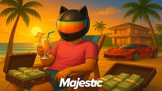 КАК Я РАЗБОГАТЕЛ на MAJESTIC RP и ЧТО ИЗ ЭТОГО ВЫШЛО
