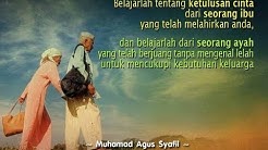 Nasyid WAHAI AYAH IBU by UMAM dengan Lirik Yang BIKIN BAPER  - Durasi: 3:56. 