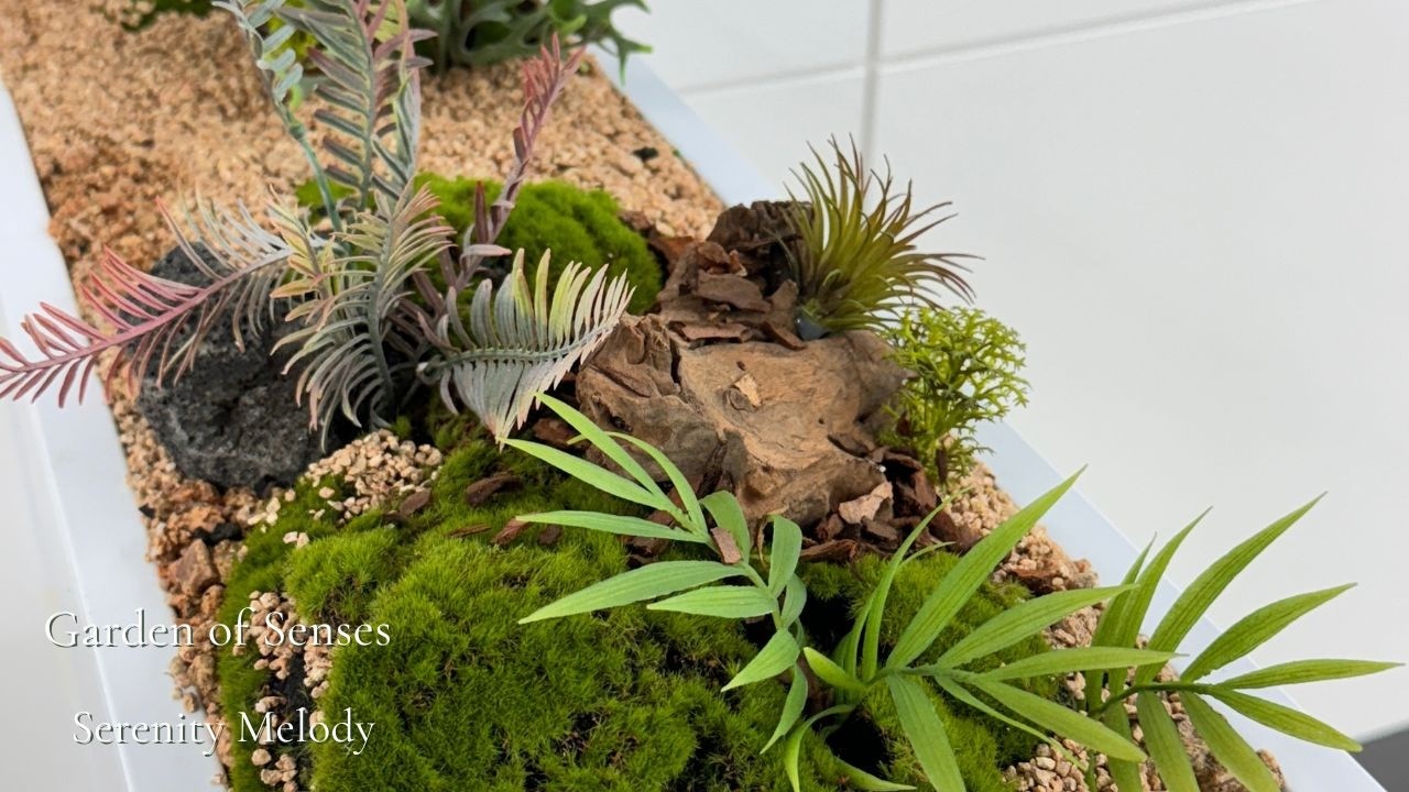 🎹 Serenity Melody : 일할 때, 공부할 때, 잡념이 많을 때 무조건 틀어두세요. 정신이 맑아지는 소리 처방