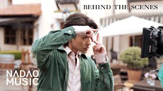 Billkin - เก็บไว้ตลอดไป (Once & Forever) | Behind the scene