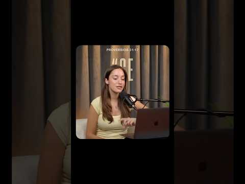 La determinación de una mujer de Dios
