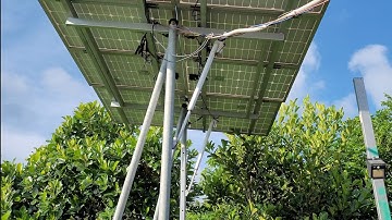 1000w pin sử dụng thoải mái tất cả các thiết bị điện trong gia đình/ Hỏi đáp điện năng #53