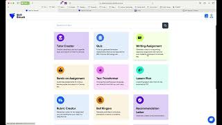 Chat for Schools from Skillstruck Intro