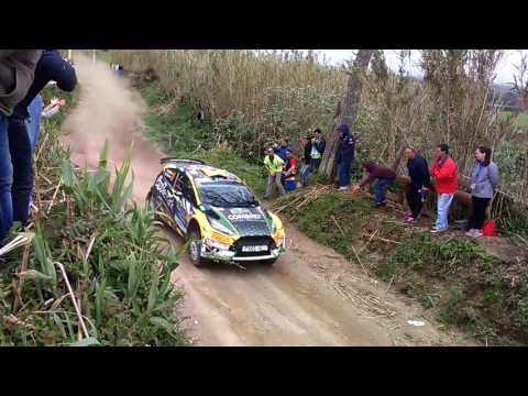 ERC FETEIRAS 2017