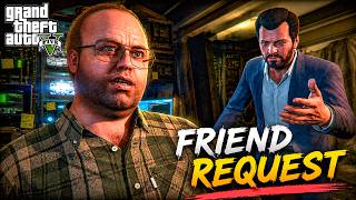 GTA 5 Mission #9 βΈ Friend Request | GTA 5 Story Mode Gameplay Walkthrough 4K 60fps
GTA 5 Mission #9 βΈ Friend Request | GTA 5 Story Mode Gameplay Walkthrough 4K 60fps | No Commentary | No Copyright Gameplay
#GTA5 #nocopyrightgameplays
β€οΈ If you enjoy the content...
π Like | π¬ Comment | π Share | π Subscribe
β¬ Like / Follow / Subscribe β¬
YouTube: https://www.youtube.com/@DopeGameplays
Twitch: https://www.twitch.tv/dopemaxxx
Facebook: https://www.facebook.com/DopeGameplayss/
Instagram: https://www.instagram.com/DopeGameplays
π© For Business Inquiries π©
Email: mail.dopegameplays@gmail.com GTA 5 Mission #9 βΈ Friend Request | GTA 5 Story Mode Gameplay Walkthrough 4K 60fps