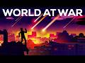 Global Conflicts and Military Dynamics