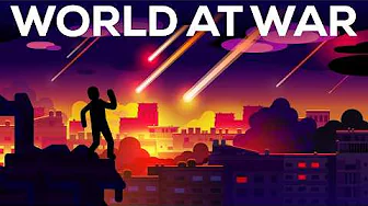 cover of episode Is The World Getting More Violent?