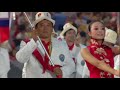 CEREMONY: KYRGYZSTAN