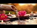 Relaxing Music to Calm the Mind - Stop Thinking Too Much, Reduces Anxiety, Stress &amp; Fatigue, Sleep