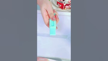 Just Try 😱 This Retractable Eraser #shorts #stationary