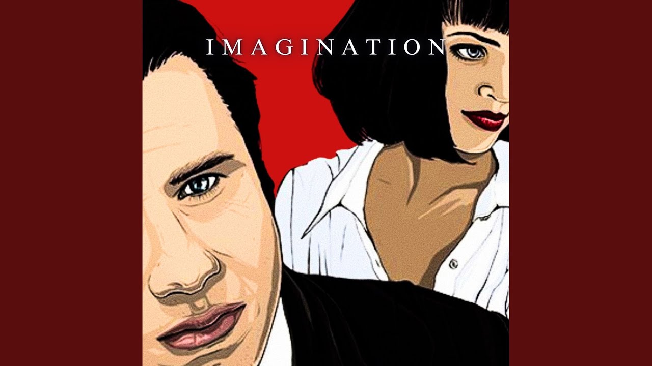Guarda Imagination su YouTube Guarda Imagination su YouTube