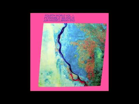 Jon Hassel and Brian Eno - Charm (Over Burundi Cloud)