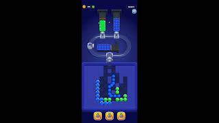 Famous Ball Loop level 4 Voodoo IOS Gameplay walkthrough solution Net Worth