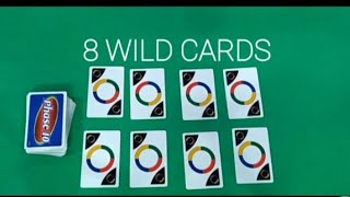 How to play "Phase 10" Card Game|| in Hindi|| Easy explanation screenshot 2