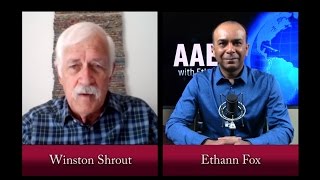 AAE tv | State of The Union | Winston Shrout | 8.27.16