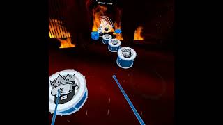 Smash Drums 🥁 Blue Monday - Kristian Leo. Easy ⭐️ ⭐️ ⭐️ ⭐️ ⭐️ 5 Stars Legendary